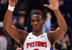 NBA'de Pistons ve Cavaliers konferans yarı finalinde!
