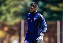 Kayserispor'da Bilal Bayezit: Yine ligde kalacağız