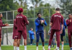 Trabzonspor'da düşüş devam ediyor
