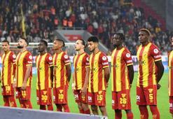 Göztepe uzatmalarda yıkıldı!
