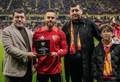 Miguel Cardoso, Kayserispor'un tarihine geçti! Kulüpten açıklama...