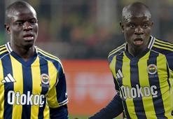 Fransa'da gündem N'Golo Kante! Fenerbahçe'nin yıldızına müjde...