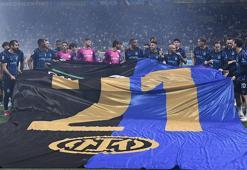 Avrupa'nın 5 büyük liginde şampiyonluğunu ilan eden ikinci takım Inter oldu