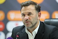 Galatasaray'da Okan Buruk'un en kötü sezonu!