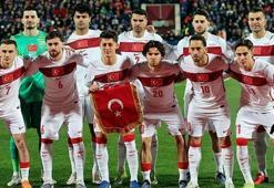 A Milli Takımımızın Kuzey Makedonya ve Venezuela maçlarını oynayacağı stadyumlar belli oldu!