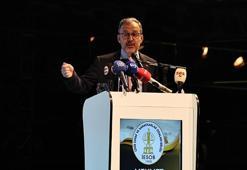 Dr. Mehmet Kasapoğlu: Esnafımızı hakir görenlere asla müsaade etmeyeceğiz