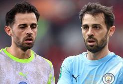 Bernardo Silva imzayı atıyor! Galatasaray'a kötü haber