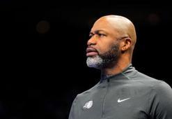 Orlando Magic'de Jamahl Mosley dönemi sona erdi