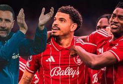 Nottingham şerifi Vitor Pereira! Takımı ayağa kaldırdı... Chelsea - Nottingham Forest maç sonucu 1-3