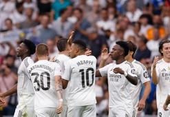 Real Madrid'de büyük şok: 120 sakatlık