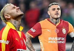 Sözleşmesi sona eriyordu! Mauro Icardi'ye ülkesinden talip çıktı