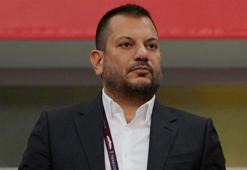 Trabzonspor'dan taraftara kombine çağrısı