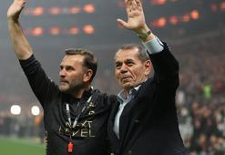 Galatasaray'dan transfer taarruzu! Osimhen'in arkasına Türk forvet: 3 yerli oyuncu listede