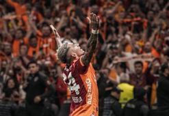Galatasaray'da Torreira ve Lemina kararı