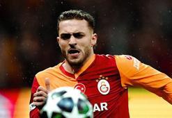 Monaco’nun gözdesi Barış Alper