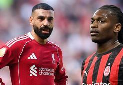 Fenerbahçe'nin başkan adayları transferde çıldırdı! Mohammed Salah ve Rafael Leao bombası