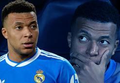 Real Madrid soyunma odasında Kylian Mbappe krizi! Teknik ekipten, takım arkadaşlarına kadar herkesi karşısına aldı