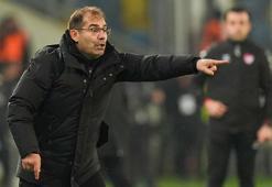 Metin Diyadin Süper Lig'e geri döndü! Resmen açıklandı