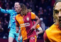 Galatasaray'da Sacha Boey kararı! Devre arasında gelmişti: Geleceği merak ediliyordu