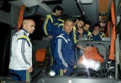 Anayasa Mahkemesi'nden Fenerbahçe'ye ret