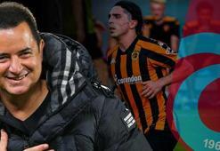 Acun Ilıcalı, Trabzonspor'a bonus ödeyebilir! Hull City'de kritik günler...