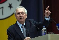 Fenerbahçe'de gözler Aziz Yıldırım'a çevrildi! Camiadan 'başkan ol' baskısı...