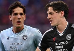 Udinese'nin yıldızı Nicolo Zaniolo'dan geleceğine dair net mesaj: 'Kalmaya hazırım'