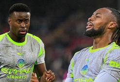 İngiltere'de ırkçılık skandalı! Manchester City'den sert açıklama