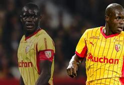 Beşiktaş'tan Sarr bombası! Transferde büyük sürpriz...