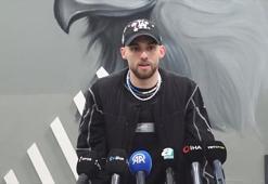 Berkan Kutlu'dan final sözleri: Konyaspor'da kupa kazanmak benim için çok özel olur