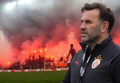 Kemerburgaz'da olağanüstü hal! Antalya maçına derbi ciddiyeti