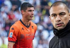 Udinese Sportif Direktörü Gökhan İnler'den Ruslan Malinovskyi değerlendirmesi: 'Fark yaratır'