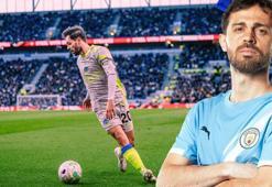Barcelona'ya Bernardo Silva çalımı! Transferde sürpriz isim devrede