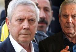 Fenerbahçe'de Aziz Yıldırım, başkan adaylığını açıkladı! Ve sürpriz teklif