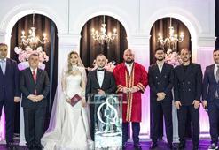 Celil Yüksel dünyaevine girdi