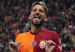 Mertens ve ailesi yuvaya dönüyor! Kendi ağzıyla açıkladı 'Geliyorum'