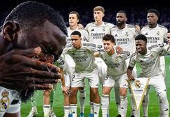 Real Madrid'de deprem! Antonio Rüdiger takım arkadaşını tokatladı: Tesisler karıştı