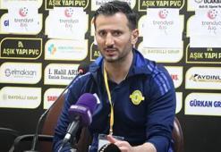Erokspor'da Güray Gündoğdu dönemi