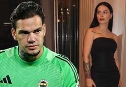 Ederson'un eşi Lais Moraes'ten tartışma yaratan paylaşım