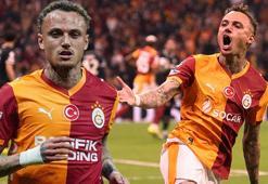 Galatasaray'dan Noa Lang kararı! 30 milyon euro opsiyon...