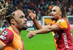 Bayern Münih ile görüşülecek! Galatasaray'da Sacha Boey için karar çıktı