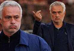 Şartları belli oldu! Jose Mourinho adım adım Real Madrid'e