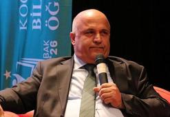 Kocaelispor Başkanı Recep Durul: 'Süper Lig'e damga vurduk'