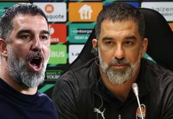 Crystal Palace maçı öncesi konuşan Shakhtar teknik direktörü Arda Turan'dan çarpıcı sözler: Şah mat oldum