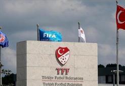TFF Yönetim Kurulu, Kurtalanspor ile Şırnak Petrolspor'u Etik Kuruluna sevk etti