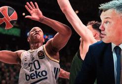 Fenerbahçe Final-Four'u 4. maça bıraktı... Zalgiris Kaunas - Fenerbahçe Beko maç sonucu 81-78