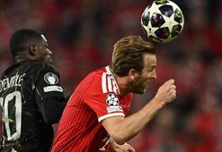 PSG, UEFA Şampiyonlar Ligi finalinde Arsenal'ın rakibi oldu