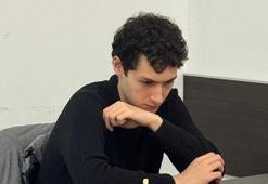 Yiğit Emin Gezer CM unvanını aldı