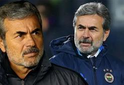 Aziz Yıldırım adaylığını açıkladı! Aykut Kocaman çalışmalara başladı