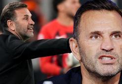 Galatasaray’da yerli operasyonu! Okan Buruk genç yıldıza kafayı taktı